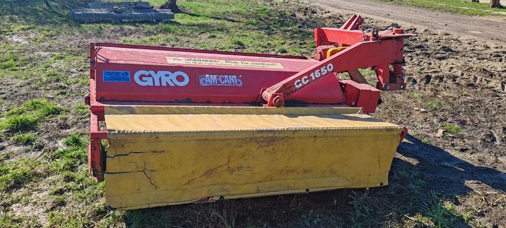 Coasă 4 talere 1.65