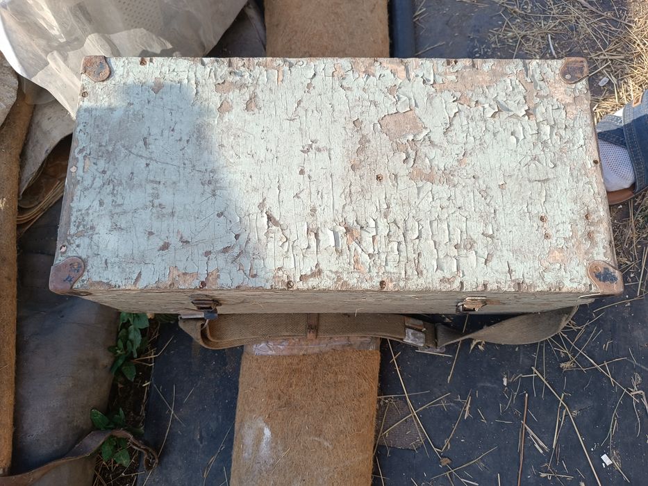 Продам теодолит СССР