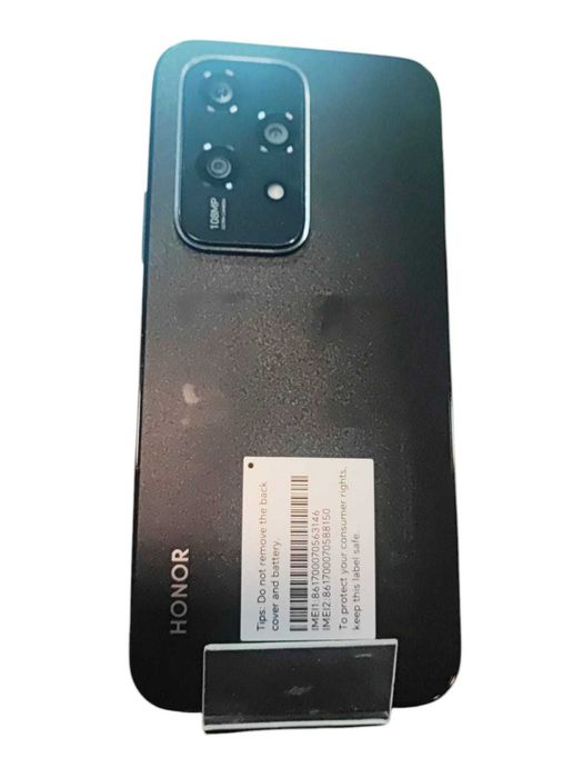 Honor 200 Lite 256Gb / Amanet Cashbook Braila Halelor