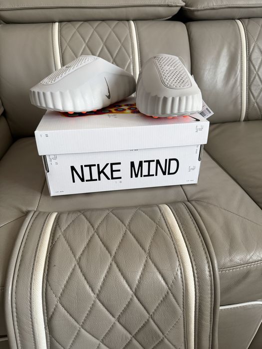 Papuci Nike Mind 001