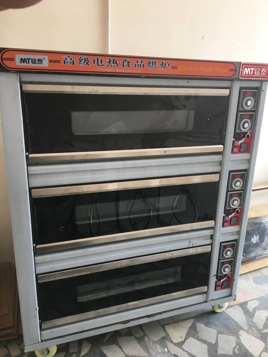 Pechka 1 patnosli dan 9 patnosligacha shunmay garantiyasi bilan  optim