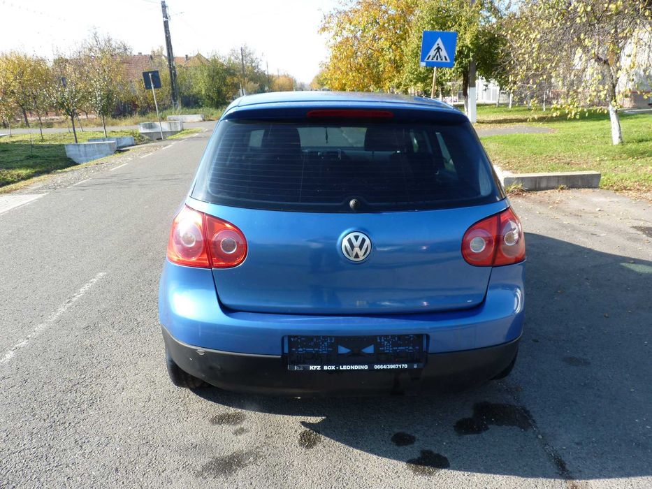 Golf  5  1.4 Clima