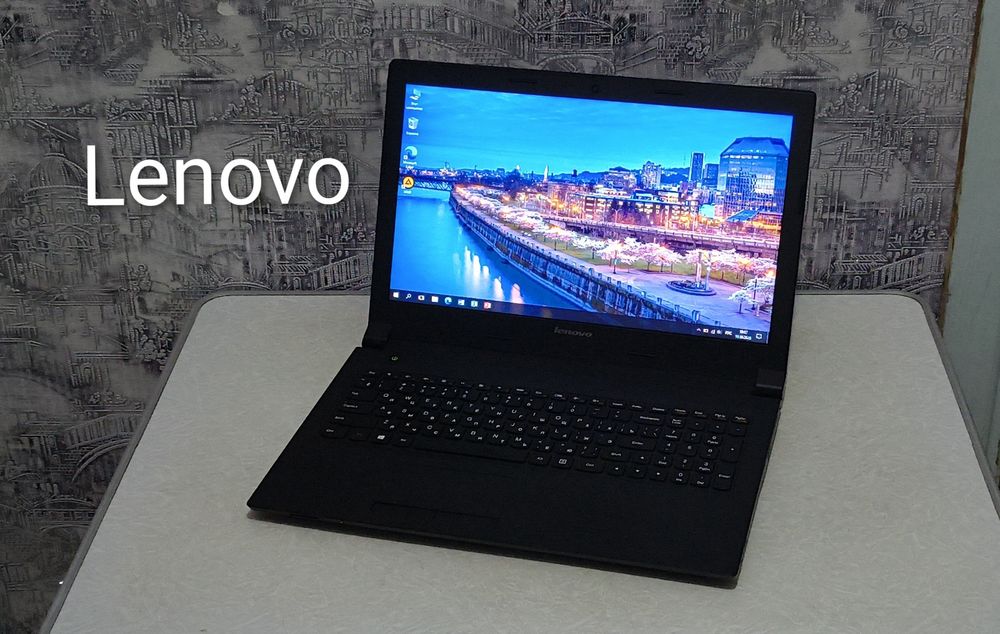 Продам ноутбук Lenovo