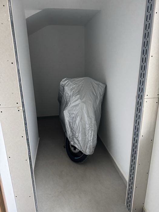 Motocicleta CF MOTO 650GT