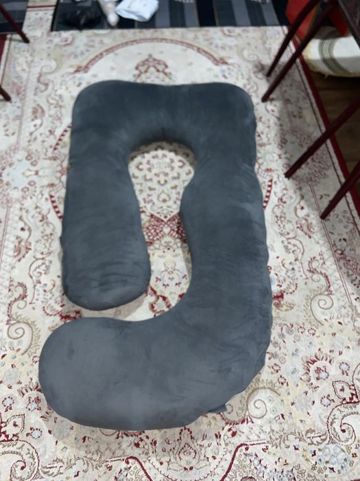 подушка для беременных