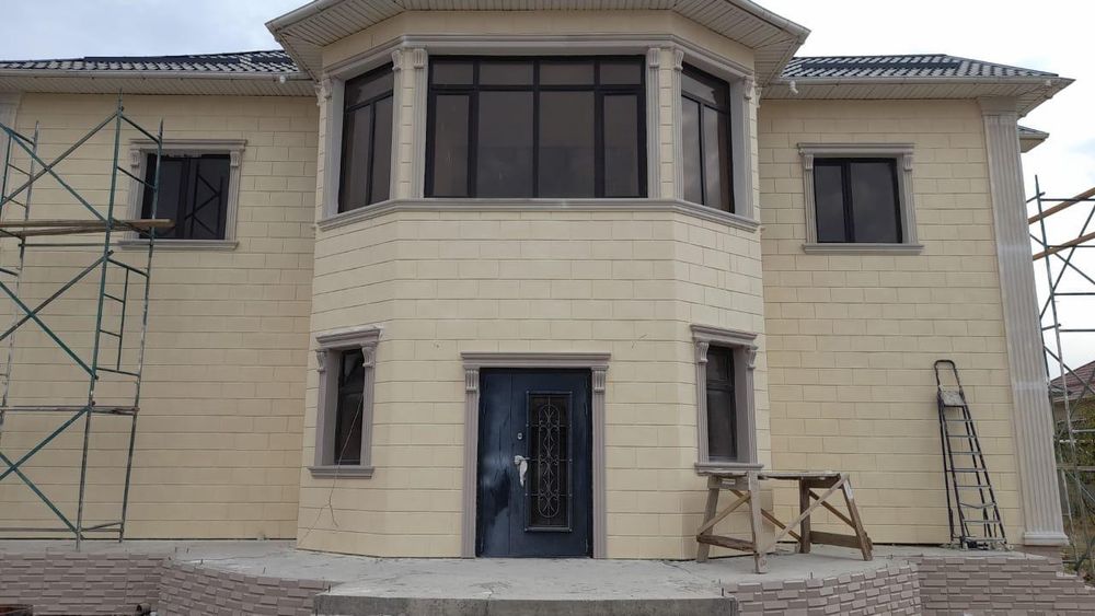 Термопанель от завода изготовителя