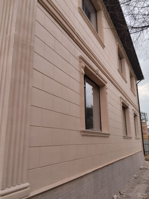 Декор термопанель