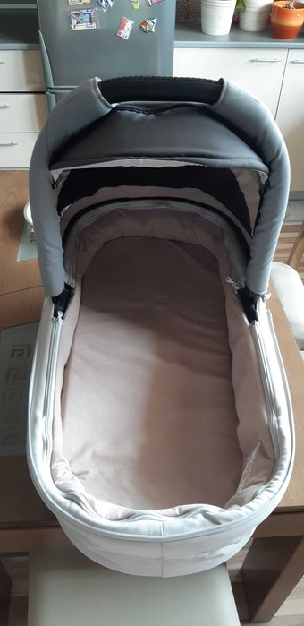 Бебешка количка Bexa 3в1