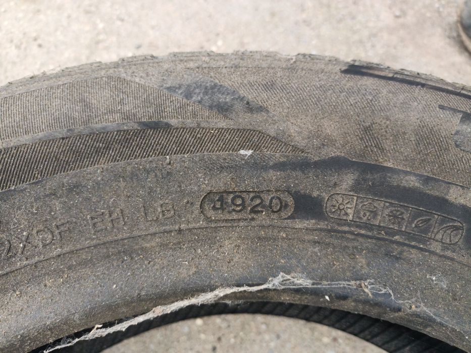 piese Logan anvelope 185.65R15