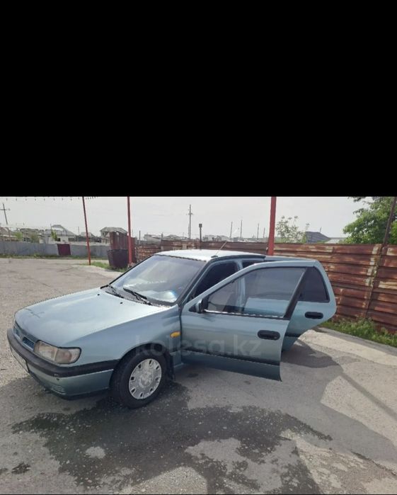 Срочно Ниссан санни