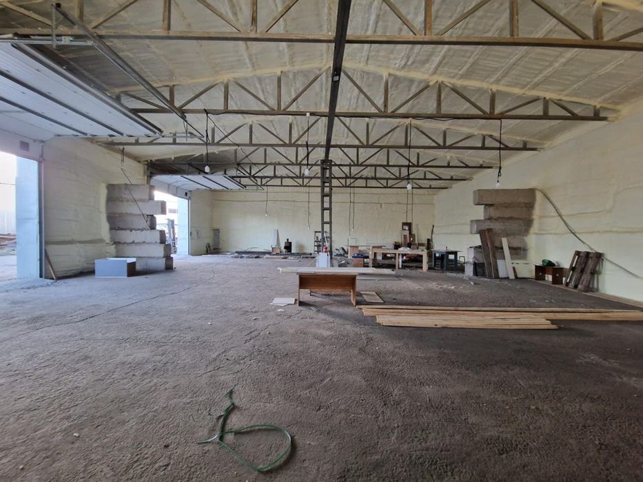 Сдам в аренду склад