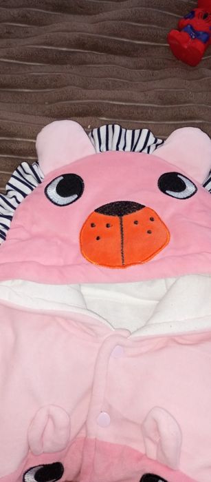 Продам комбинезон