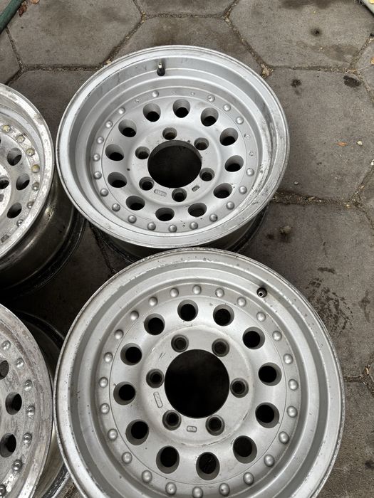 Диски 15 на паджеро