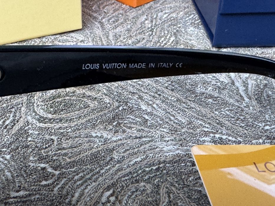 Louis Vuitton слънчеви очила. Нови !