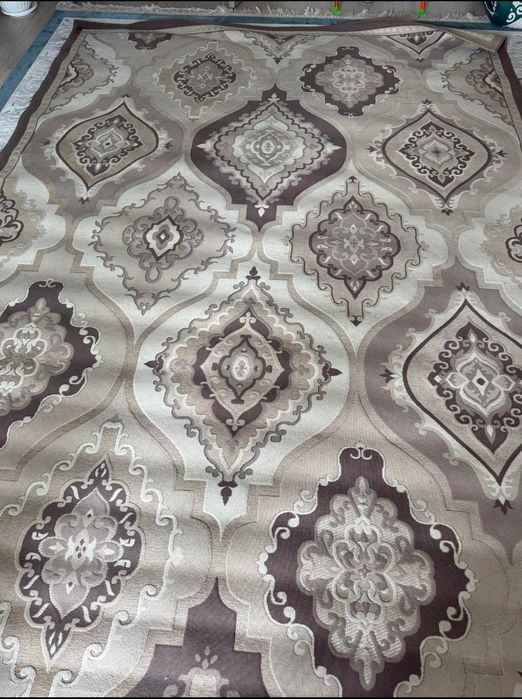 Продам два ковер