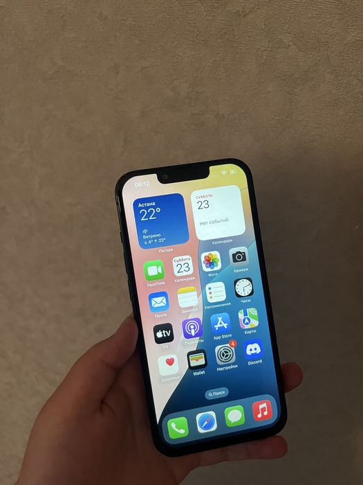 iPhone 13 128гб