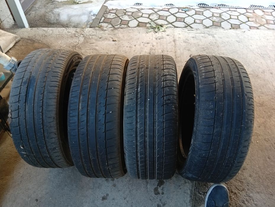 Резина нормальное состояние