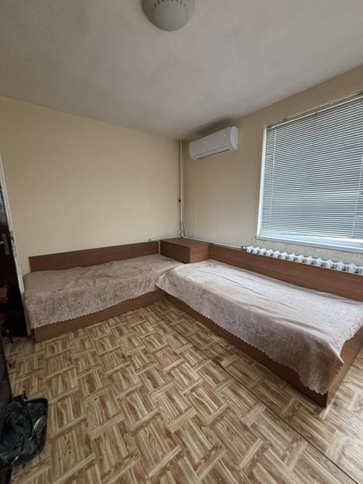 Ъглови легла с ракла!