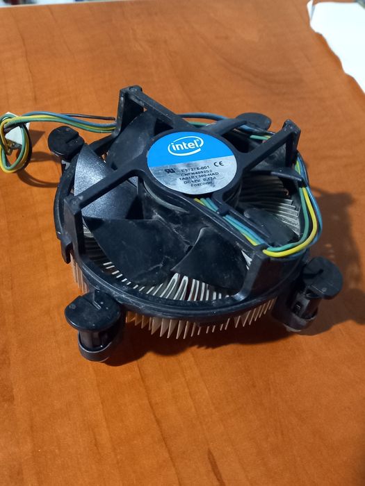 Procesor intel  core i5 4690k socket 1150