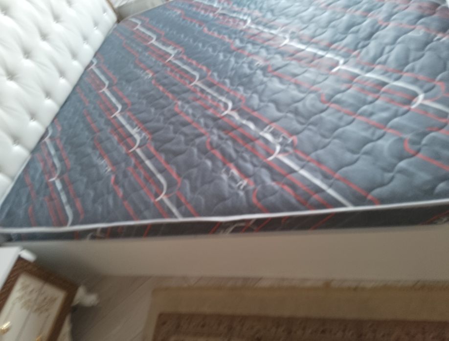 Матрас Сова Classic 1, 180x200x18 см