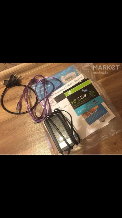 Продам сканер Hp