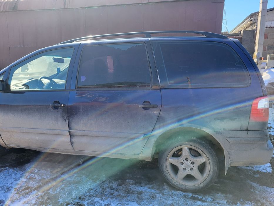 Продам форд галакси