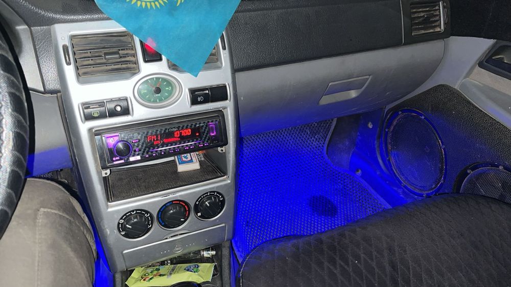 Продам автомобиль