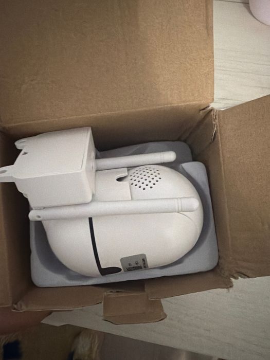 Камера видеонаблюдения