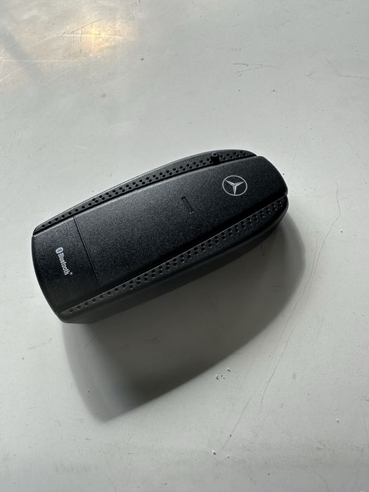 Bluetooth модул Mercedes W251 W164