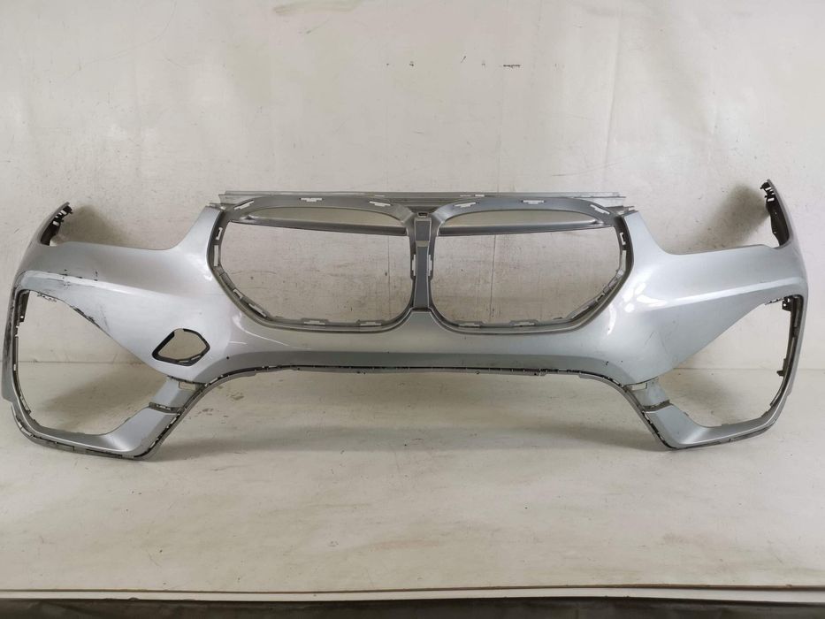 БМВ Х1 / BMW X1 F48 LCI Предна броня, оригинална, в добро състояние