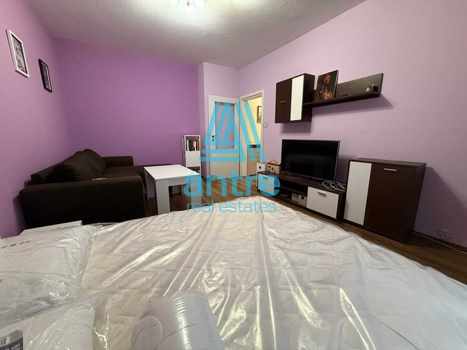 Дава се под наем Двустаен апартамент в София, Младост 3 - 45 кв.м за 450 € - Снимка #2