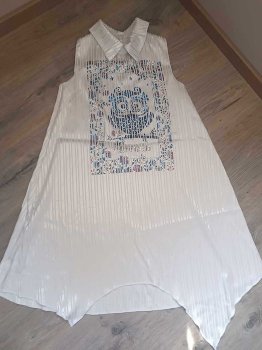 Дамска лятна рокля