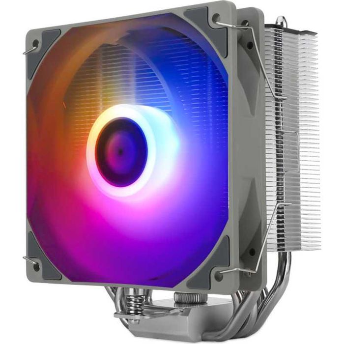 Cooler CPU AER Thermalright Assassin King 120 SE,5 heatpipe,AMD Intel