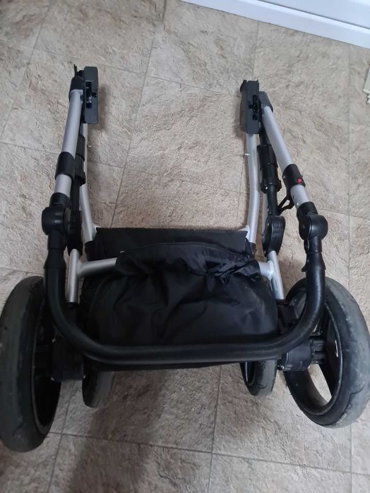 Бебешка количка  Bebetto