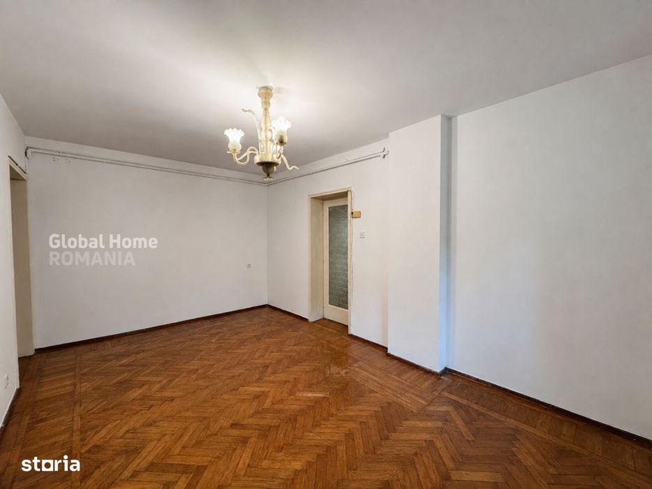 3 camere de inchiriat 1 Mai | Metrou 1 Mai