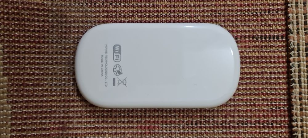Huawei Wireless Modem White