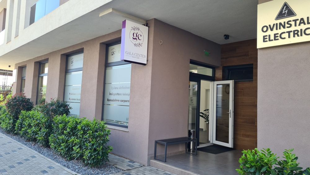 Salon Gala Center cauta parteneri manichiuriste pedichiuriste