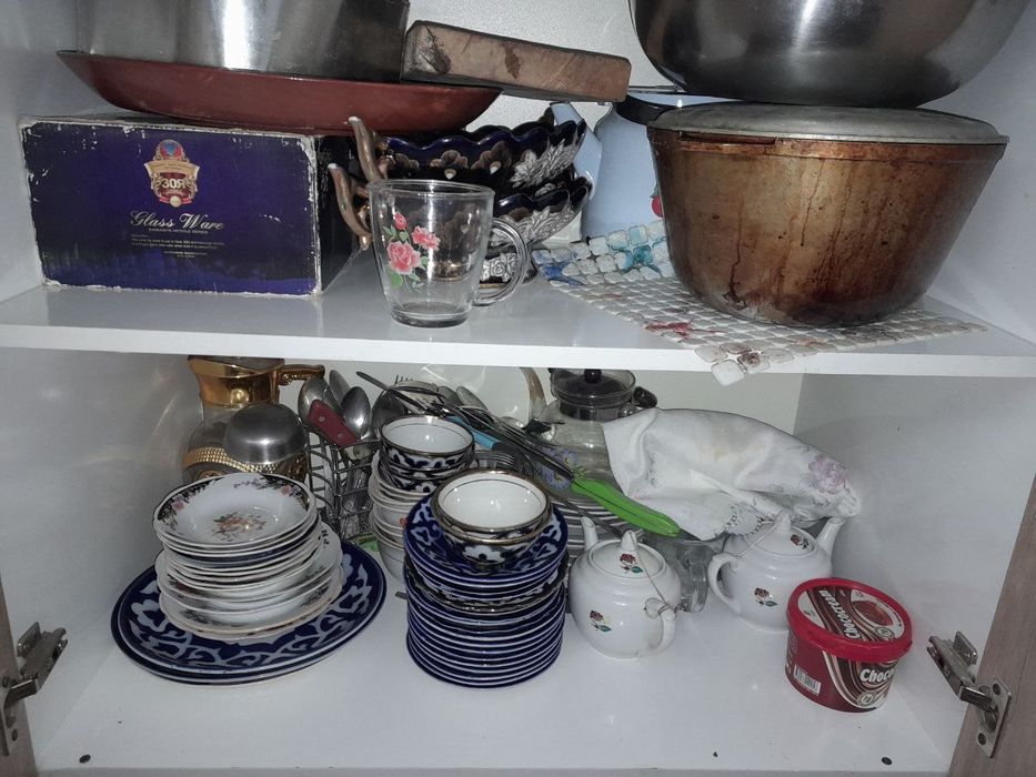 Срочно сдается уютная 3-комнатная квартира в Самарканде (массив Корасу