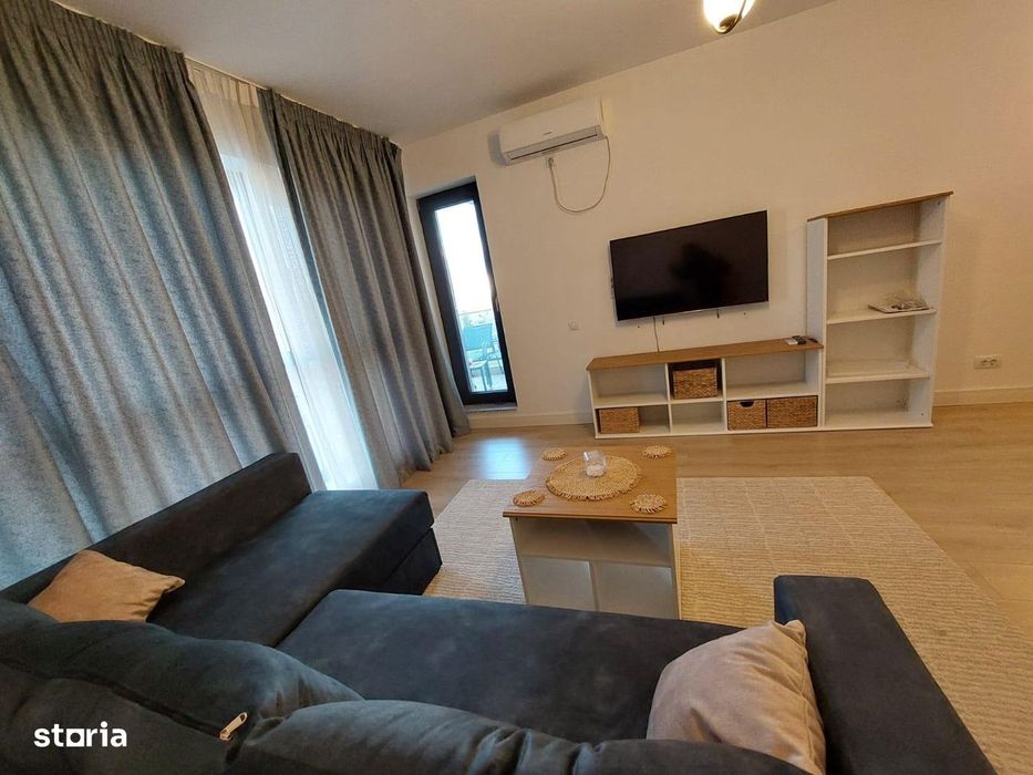 Apartament 2 camere/ Onix Nord/ Pipera/ Promenada