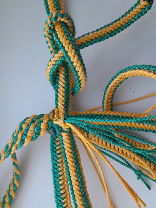 Продам уздечку Кок пар