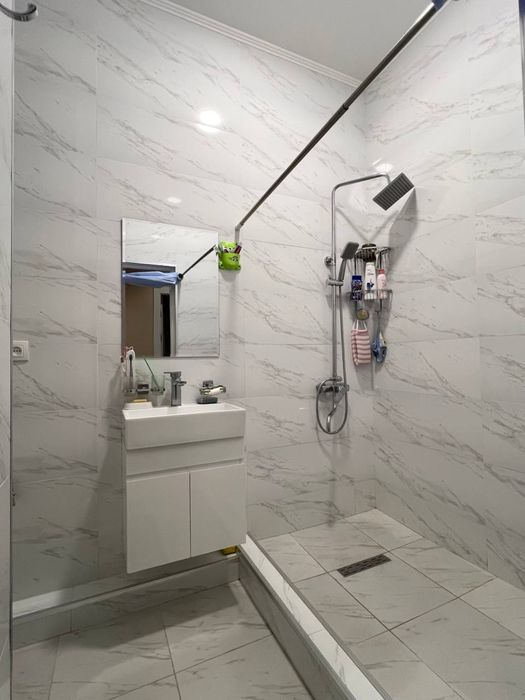 Однокомнатная 1/1/7 Лисунова 4, Прокуратура, Кадышева, Авиасозлар 4