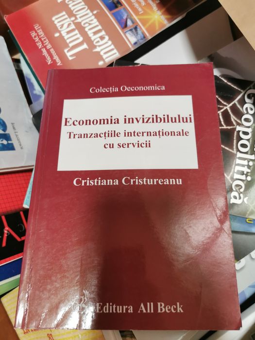 Cărți diverse și manuale școlare