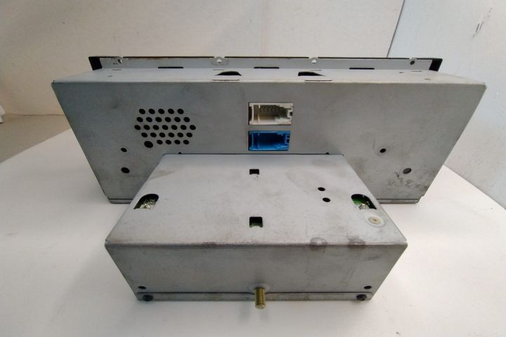 Display navigatie 65526923879 / 65526928389 BMW Seria 5 E39