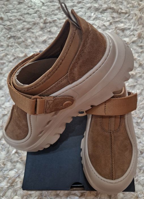 Preț redus ! UGG bărbați noi mărimea 41