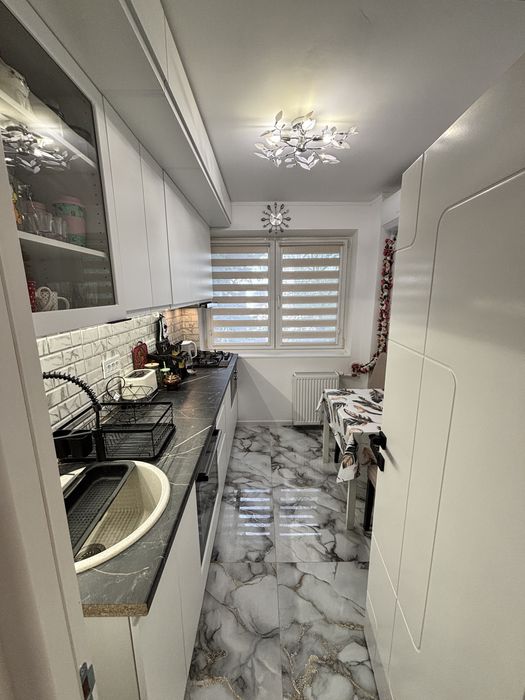 Direct proprietar!- Apartament 2 camere de vanzare zona Gorjului (8 minute metrou)