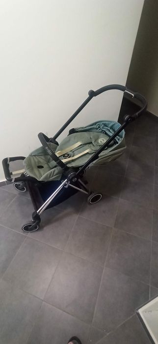 Количка Cybex Mios 3