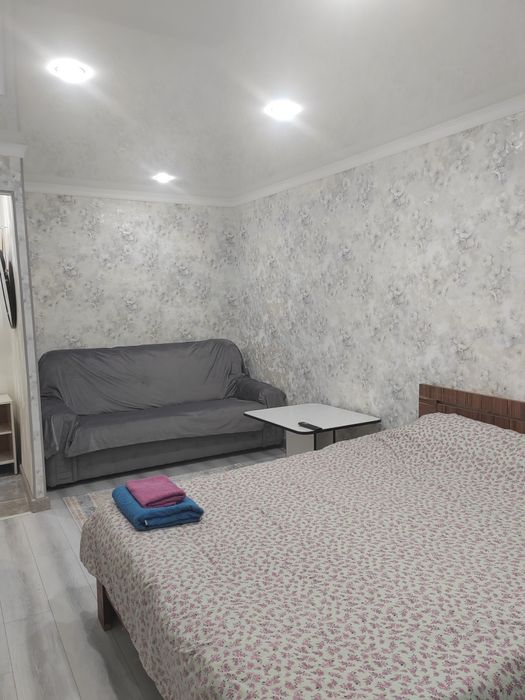 Квартира посуточно