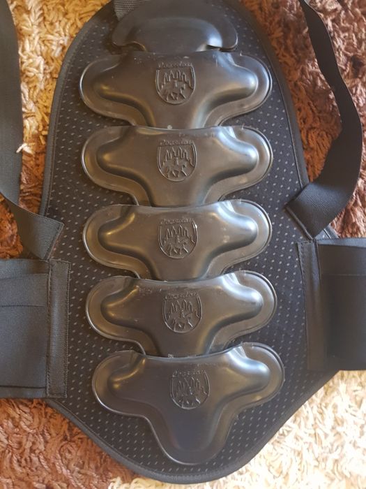 Protecție spate marimea 175 cm