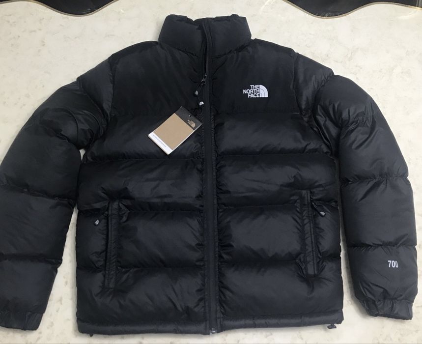 Geaca The north Face nou ultimile buc
