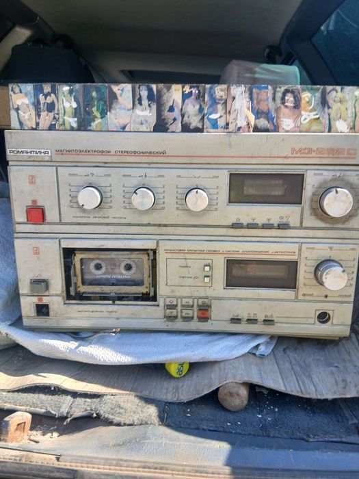 Продам  проигро тили